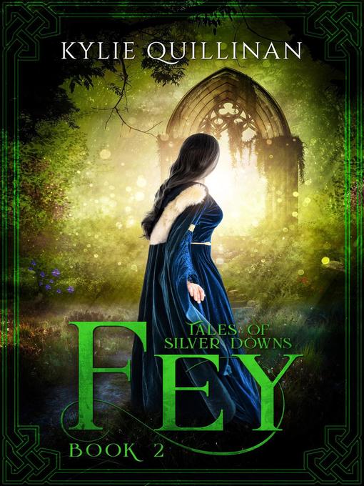 Title details for Fey by Kylie Quillinan - Available